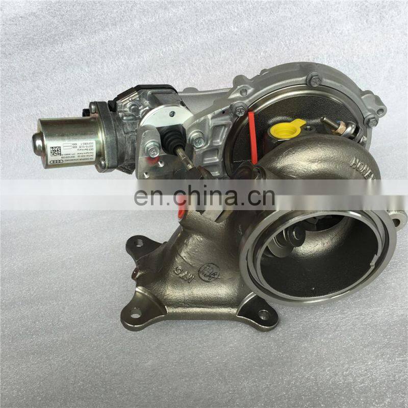Factory supply 06K145874L turbocharger for  Audi