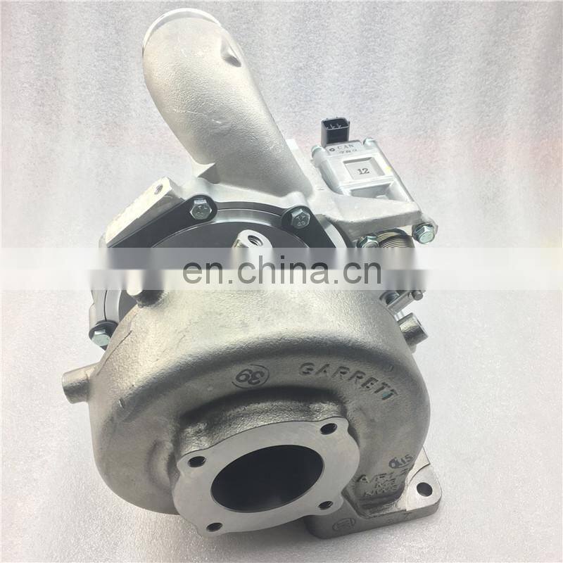 Turbo factory direct price GTA4082KLNV 768440-0015 17201-E0353A turbocharger
