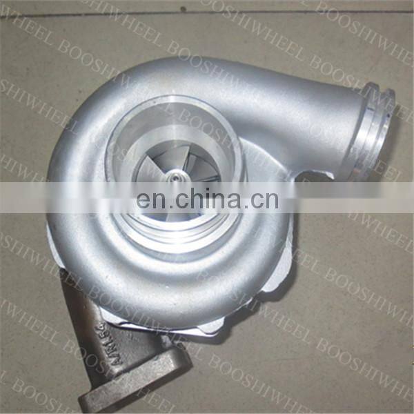 TD123ES TD122F TD121G LKW F12 TA5102 Engine Turbocharger 466076-0012 for Volvo