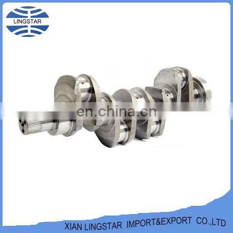 ZZ90082 Crankshaft Use For Perkins 4.248