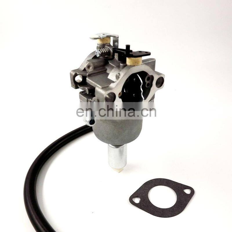 Carburetor For Briggs & Stratton 13.5HP Vertical Shaft Motor 590400 796078