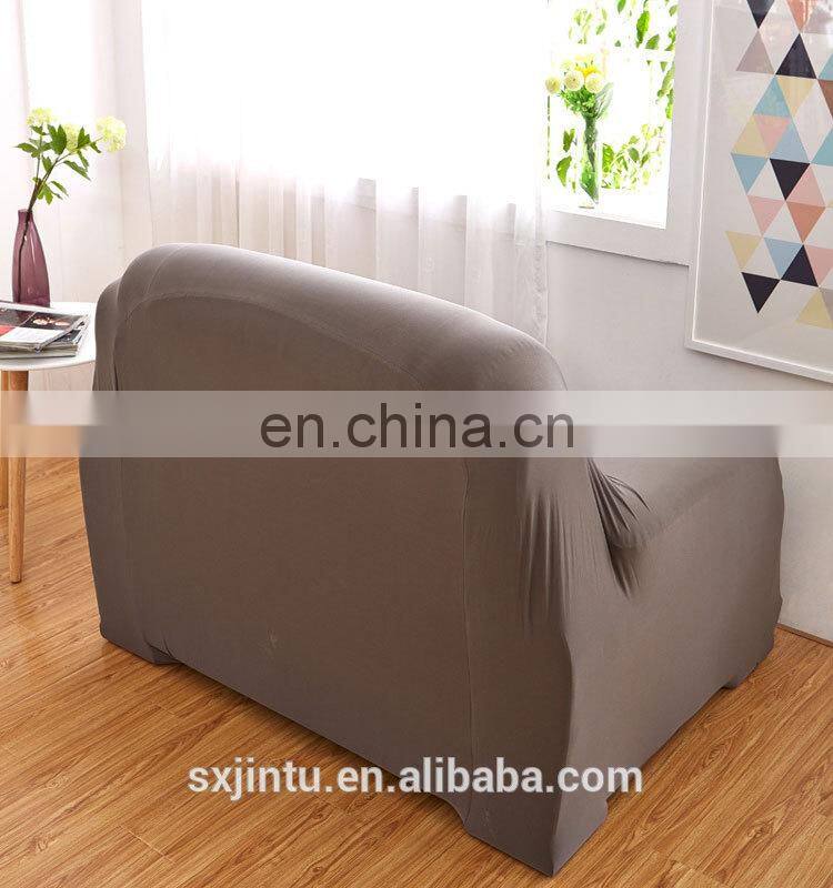 Four Seasons General Protective waterproof Customized plain sofa cover
