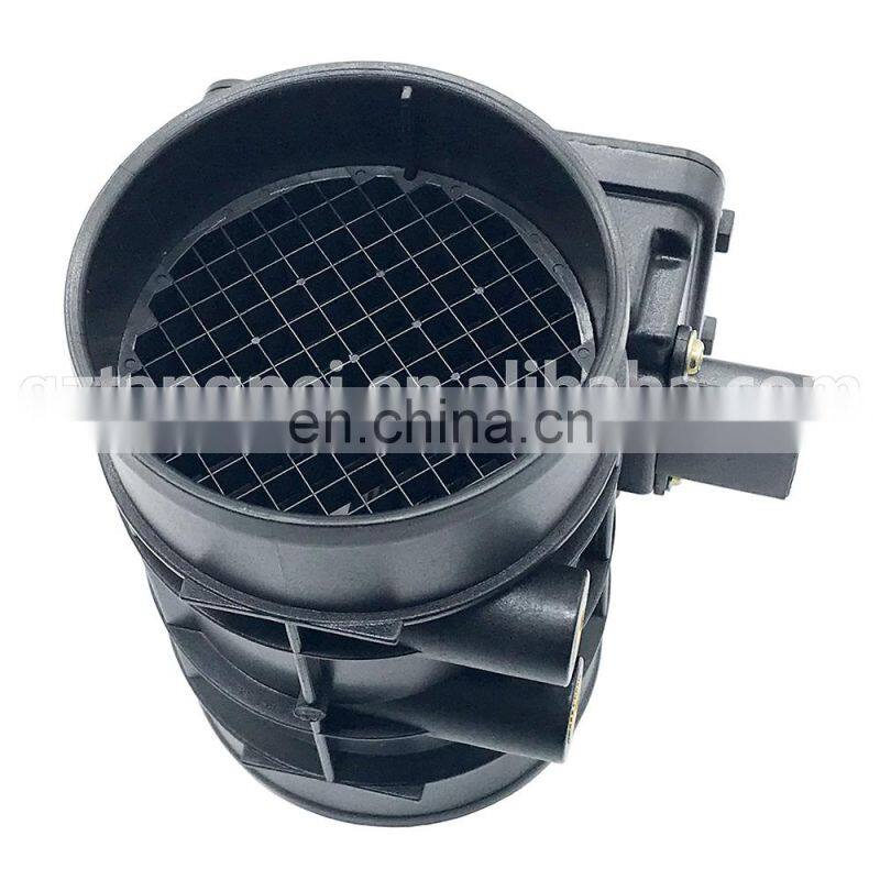 Auto Engine Parts MAF Sensor Mass Air Flow Meter Sensor For Maz-da OEM FP39-13-215 FP3913215