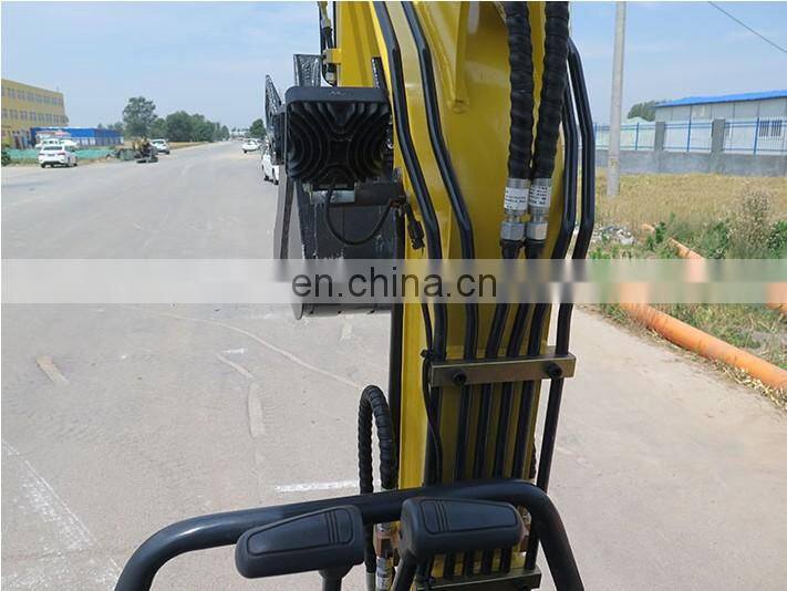 china minibagger 1.8t electric engine mini excavator nantes for sale