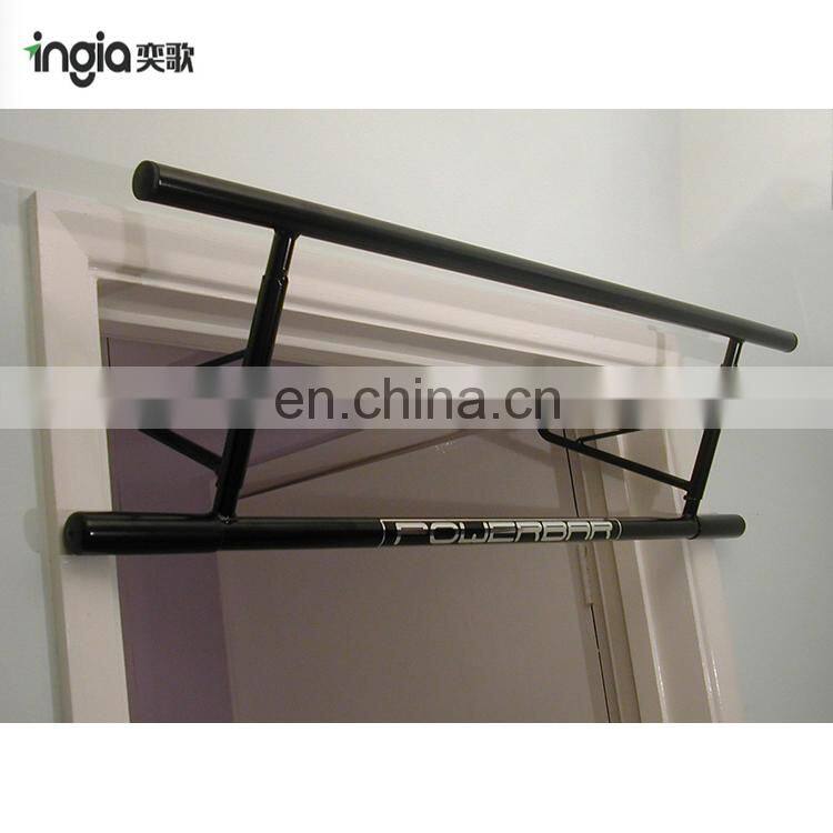 Heavy-Duty Strengthen Chin Up Bar Home Gym Pull up Exercise Door Body Training Pull up Bar
