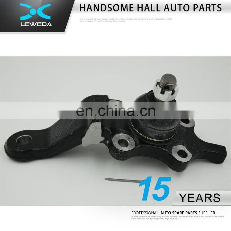 Same as Thailand Auto Parts Lower Ball Joints 43330-39585 Wholesale Price Lower Ball Joint for TOYOTA LAND CRUISER PRADO VZJ95