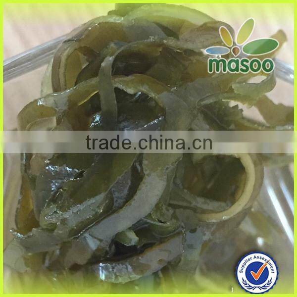 Sun dried cut kelp seaweed , new crop laminaria for sale