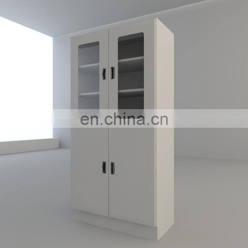 L *750*850 medical storage medicine cabinet wall mounted storage cabinet on sale