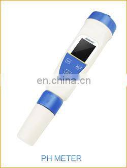 AKM LAB Manufacturer High Precision Digital LCD PH Meter