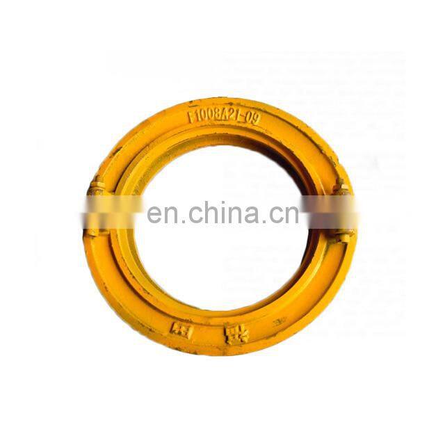 Reaping Machinery Parts Double Knife Finger