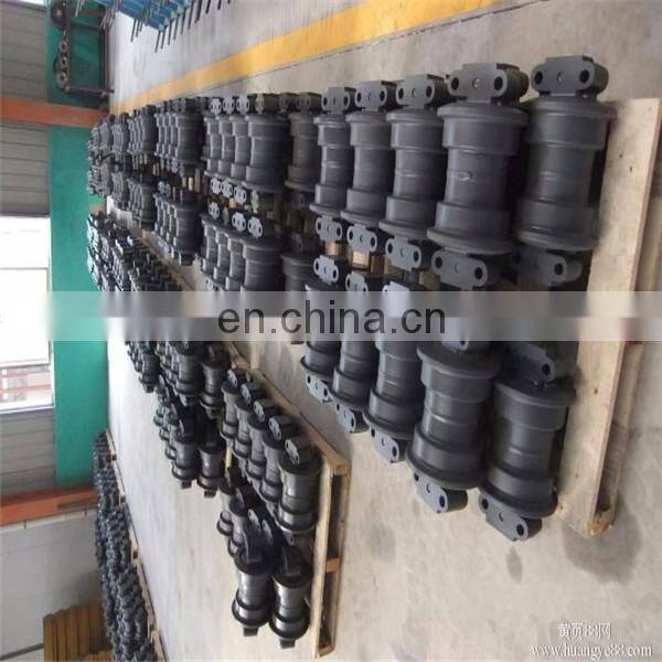 E70B E110 E120B E312 Track Roller For Excavator Undercarriage Parts
