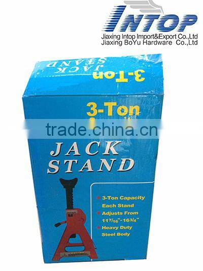 IT1202 3Ton Mechanical Tool heavy duty Jack stand
