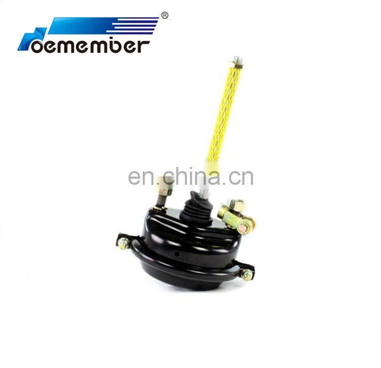 Type 30 Service Single Air Brake Chamber