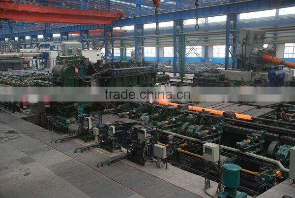 Precision Steel Pipe