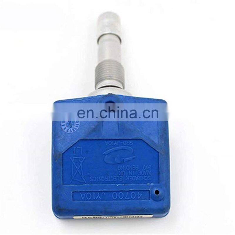 Tyre Tire Pressure Sensor TPMS OEM 40700JY10A for Nissan R35 GTR