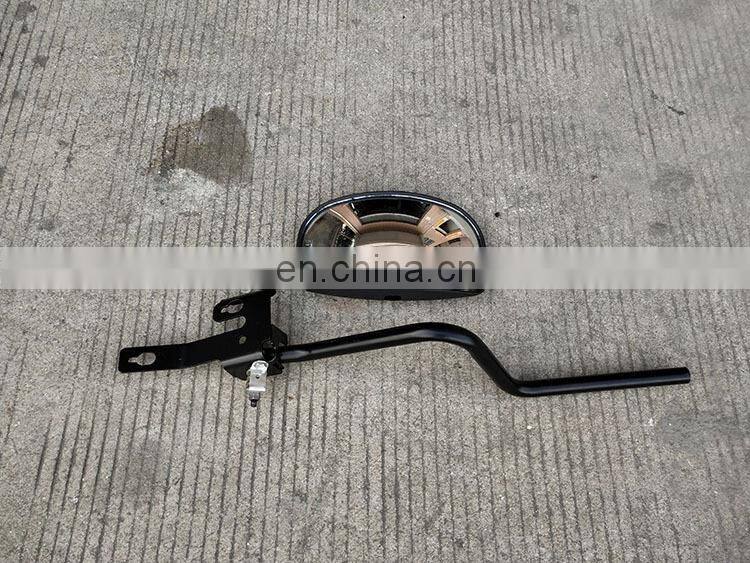 Complete Front Mirror with Arm Oem 20900682 Right Hand Drive for VL FH/FM Ver.3 Truck Model Mirror With Bracket