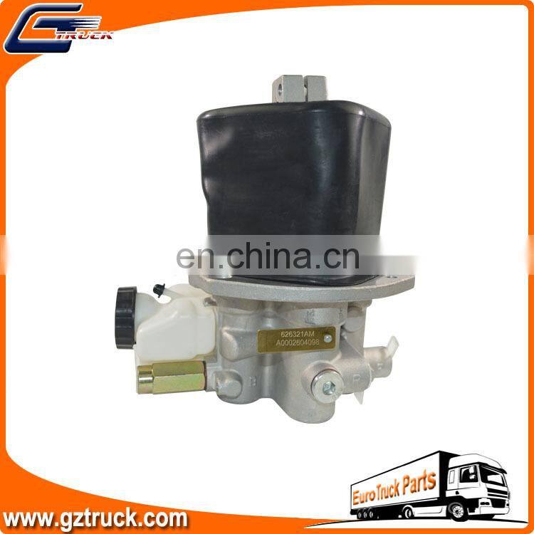 Gear Lever Actuator Oem 0002604098 for MB Truck Brake Master Cylinder