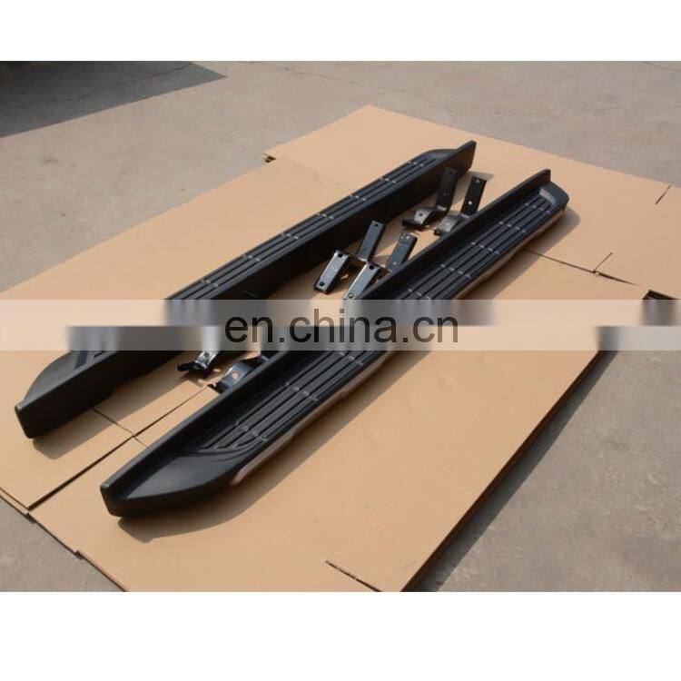 4X4 car accessories OEM style side step running board for Ranger 2015+