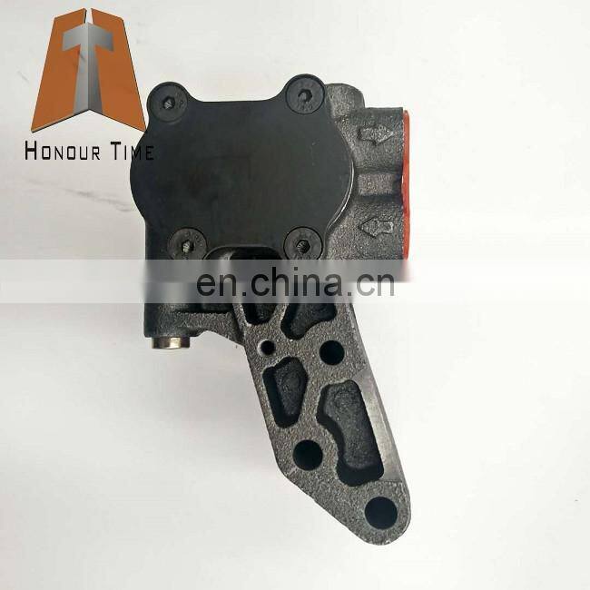21019945 EC210B D6E Fuel feed pump for excavator engine parts
