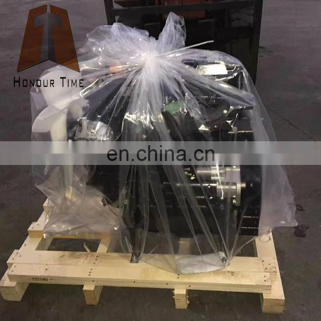 Brand new 4TNV94L Engine assy for excavator engine