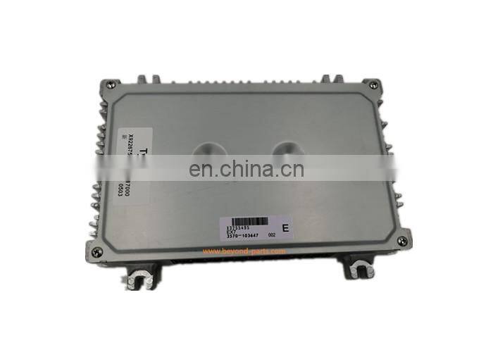 ZX200-1 excavator control board controller 9226754 X9226754