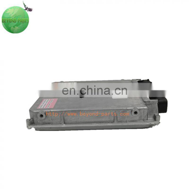 ZX200-3 SH200-5 Excavator 4HK1 engine ECU 8981260680 559737 1028-D560