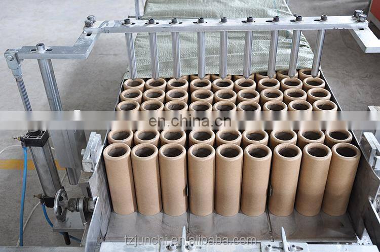Brown Textile Paper Cone for Textile Industry paper cones for textile paper tube