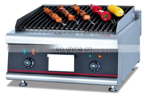 Restaurant equipment electric table top food warmer bain marie with price