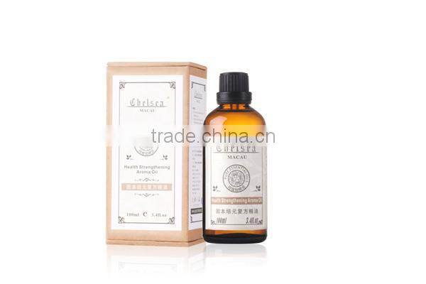 strength body basis strengthening aroma oil massage bulk goods