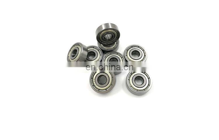 6938 factory in stock mini size deep groove ball bearing 190x260x33mm