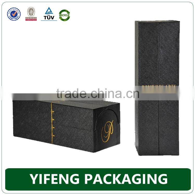 Paper Box Wine with lamination/High quality Box/Paper Box Printing