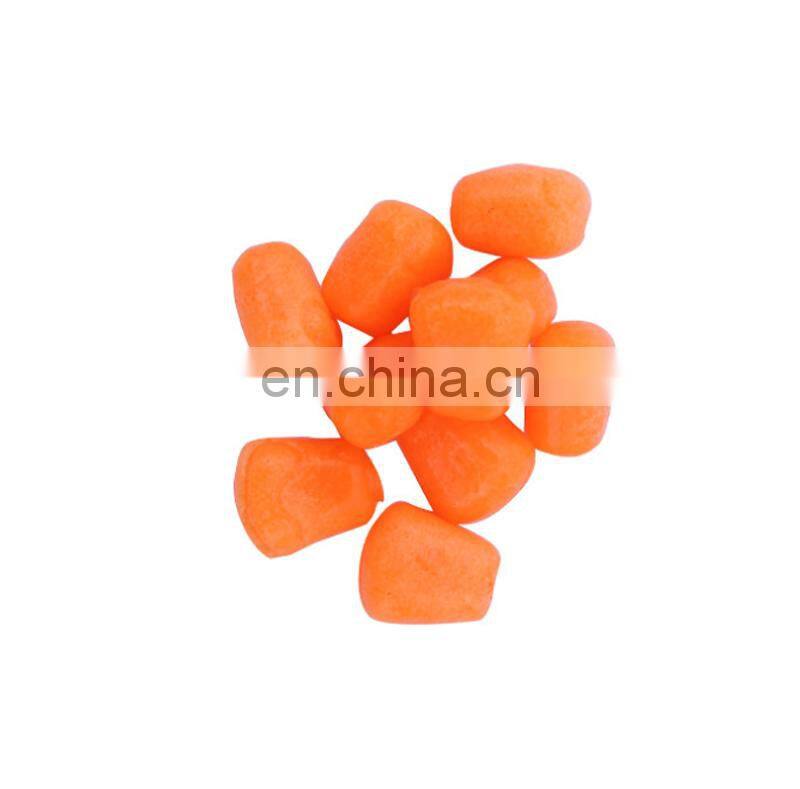 Amazon 1cm 0.4g 100pcs/bag Freshwater Soft Corn Fishing Lure Fish Bait Carp Fishing