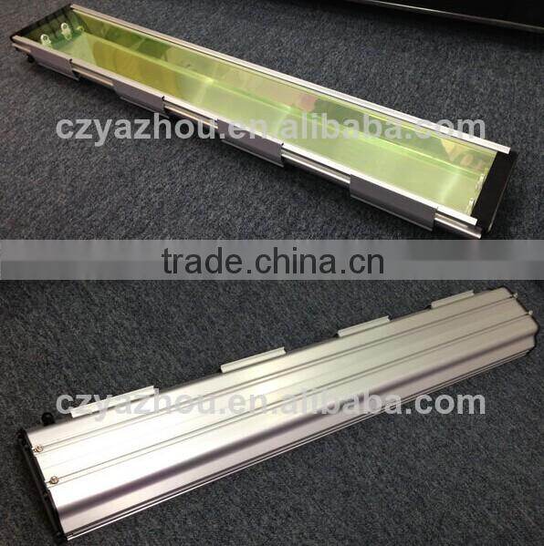 2X18W T8 Aluminium alloy waterproof