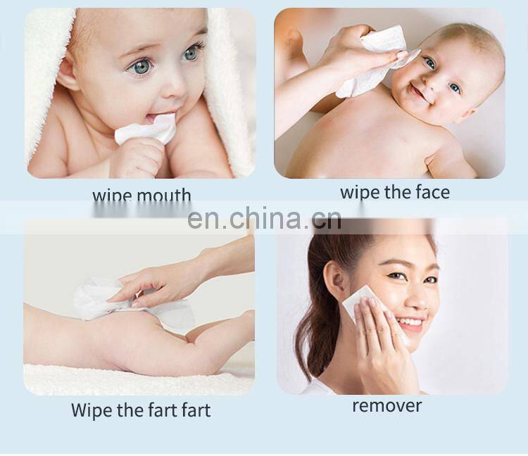 High Quality Coin Tissue Facial Towal Compressed Disposable Nonwoven Cleansing Face Towel Hand Cotton Tacial Towels