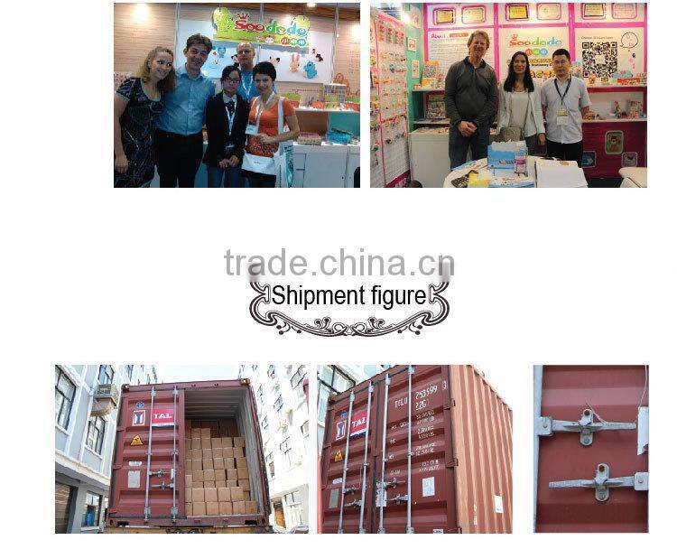 Cool gear shaped 3D eraser pencil eraser