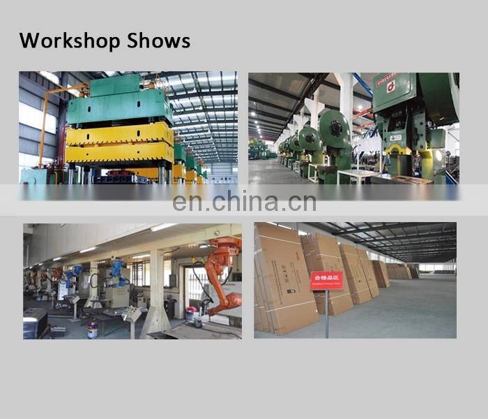 Aftermarket Car Radiator Support for TO-YOTA Land Cruiser 4500/4700/3400 (FJ80) (FJ100)