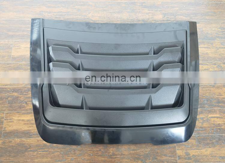 New design good quality Hood scoop Engine hood for Ranger T7 T8