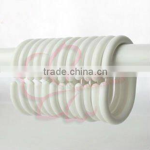 aluminum shower curtain rod dog shower curtain rods parts