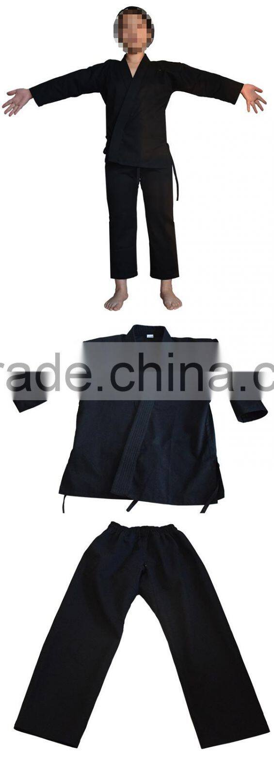 cotton Martial arts WKF karate uniforms