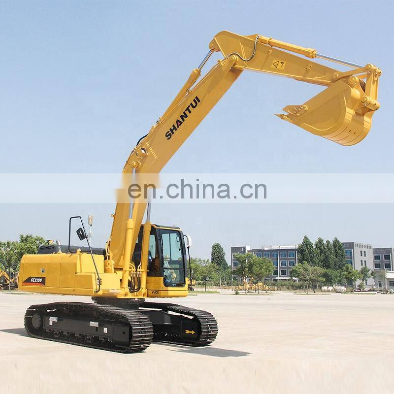 2022 Evangel High quality SHANTUI SE210 21ton Excavator and Excavator Spare Parts