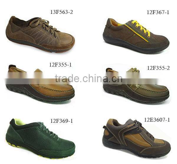 High Quality Leather Sandals,Men Leather Sole Sandals,Slippers