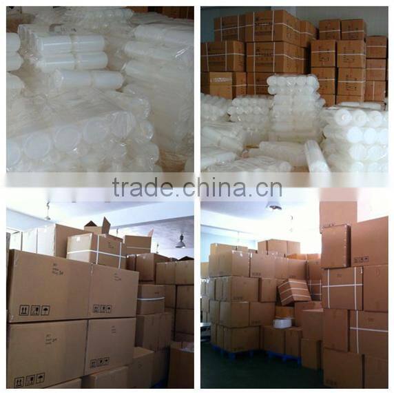 GOOD LUCK 3oz PET 100ml spray bottle