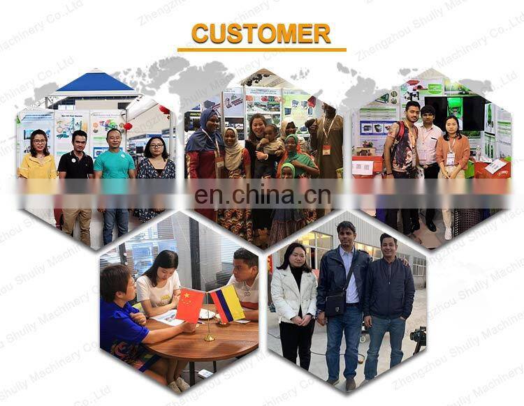 plastic granulator machine recycling