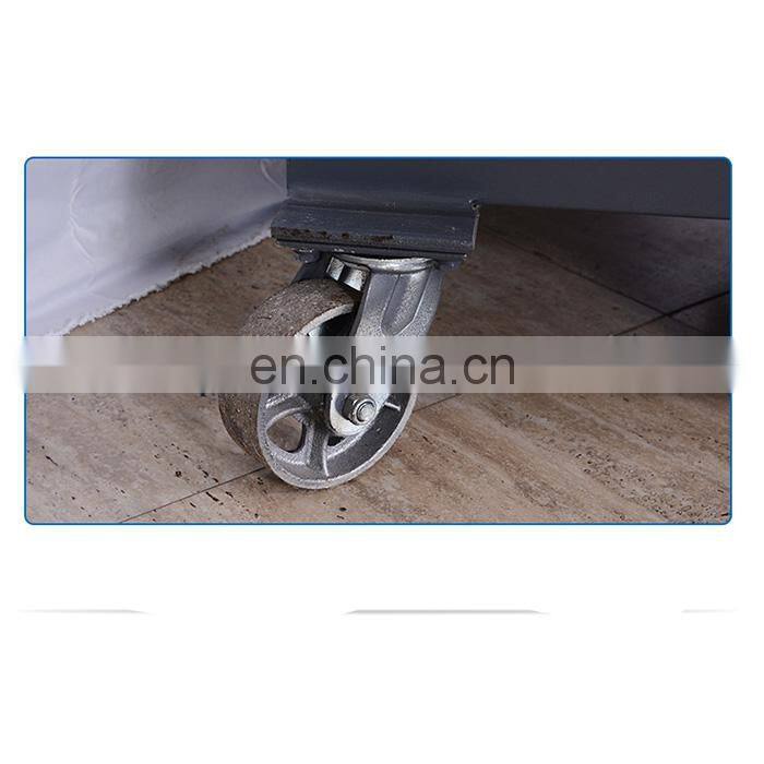 plastic recycling machine/plastic bottle crushing machine on sale