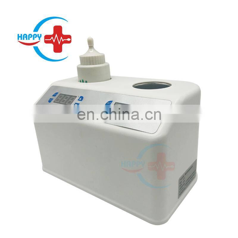 HC-A025A Cheap price hospital use electric heaters ultrasound machine, ultrasound gel warmer heater