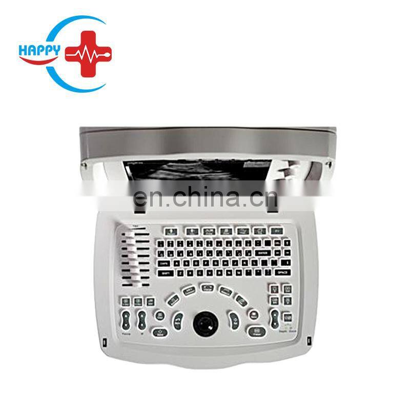 Hot Sales Original Mindray DP-2200PLUS Portable Full digital ultrasound machine /mindary ultrasound