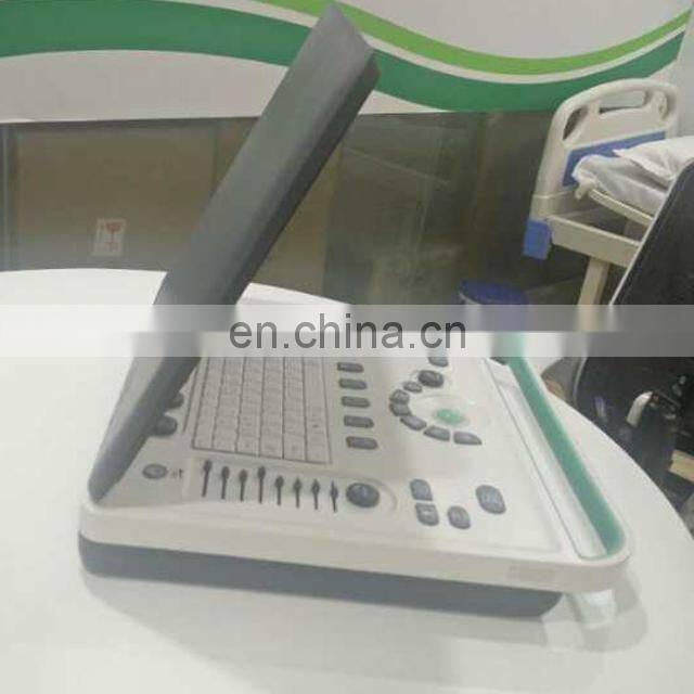 HC-A006A15 Inch Portable Black and White Ultrasound buy ultrasound scanner machines
