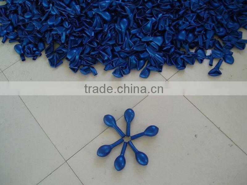 advertising printed balloon latex manufacturer
