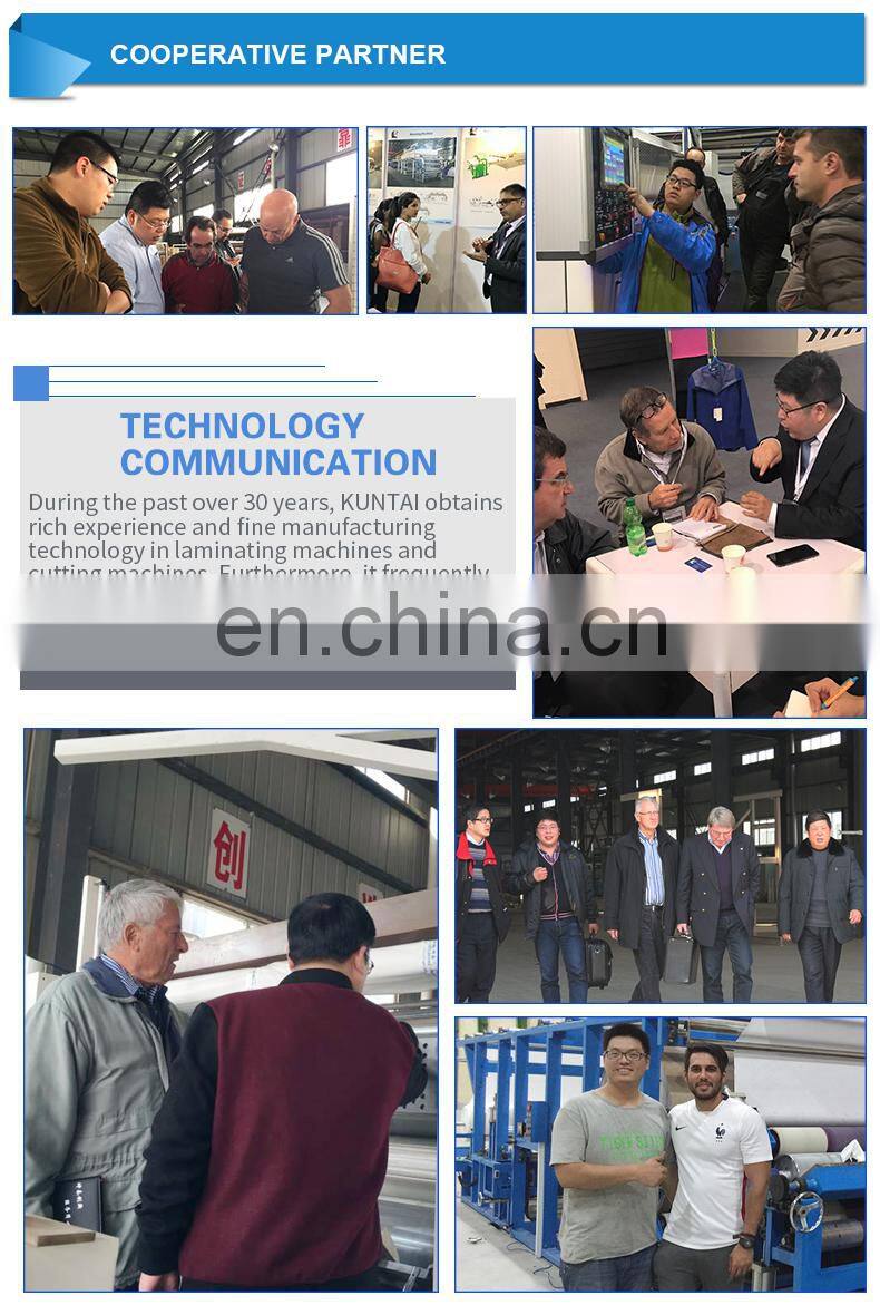 Latest Hot Foil Stamping Machine for Leather/Fabric