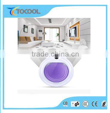 China factory price direct wholesale auto vacuum cleaner cheap robot vacuum cleaner